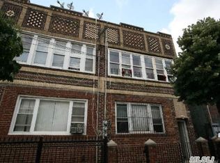 371 Arlington Ave, Brooklyn, NY 11208