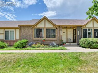 3830 Constitution Ave, Colorado Springs, CO 80909