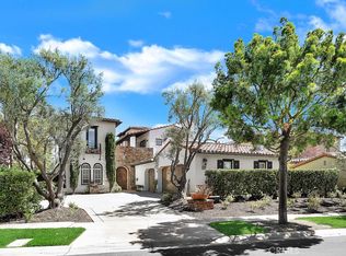 10 Saint Remy Ct, Newport Coast, CA 92657