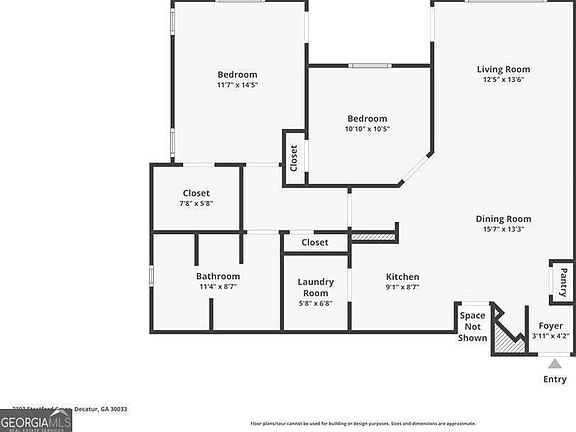 3rd image of 4303 Stratford Cmns #4303