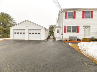 49 Maple Dr, Greenland, NH 03840