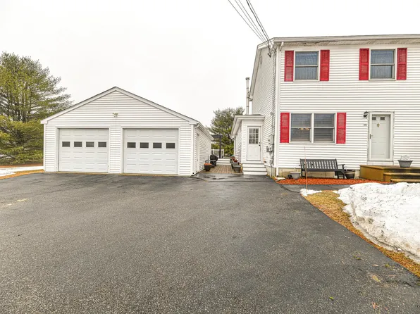 49 Maple Drive, Greenland, NH 03840
