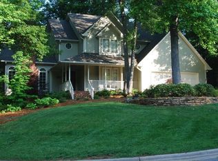 4402 Staghorn Ct, Greensboro, NC 27410
