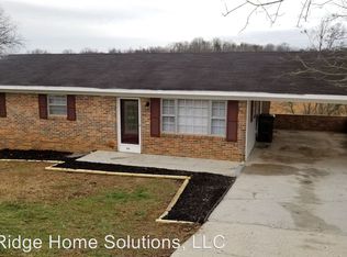 511 Randolph Dr, Morristown, TN 37813