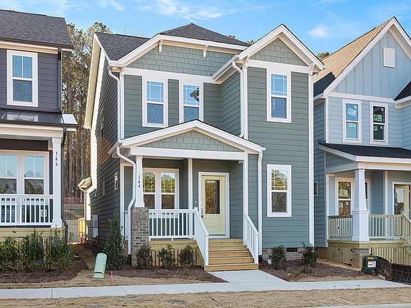 2nd image of 144 Weavers Grove Dr