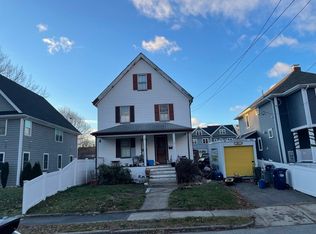 22 Chester St, Winchester, MA 01890