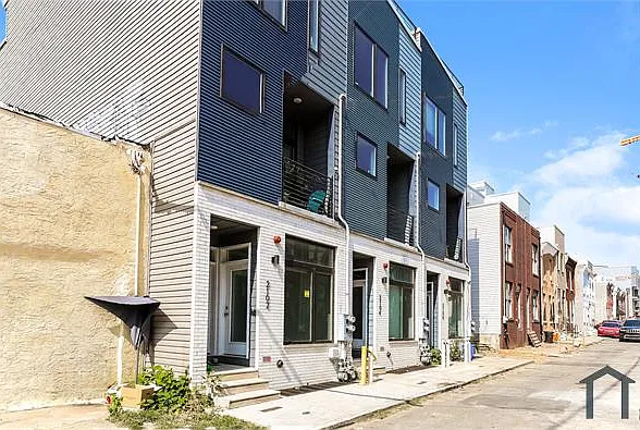 2 bed, $1,900 — Photo 3