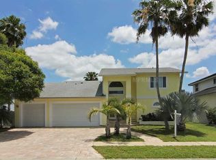 5935 Long Bayou Way S, Saint Petersburg, FL 33708