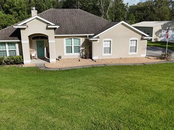 33632 Wesley Rd, Eustis, FL 32736