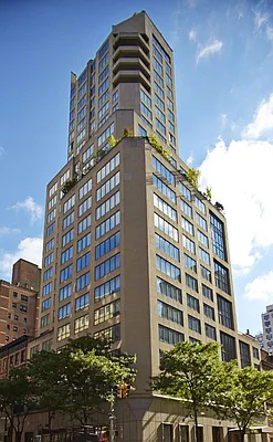 Rented by Brown Harris Stevens | media 16