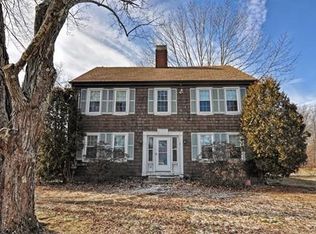 570 Allen Ave, North Attleboro, MA 02760