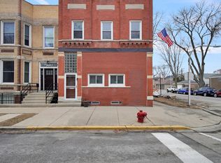 3600 S Union Ave, Chicago, IL
