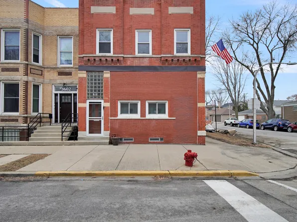 3600 S Union Ave, Chicago, IL 60609