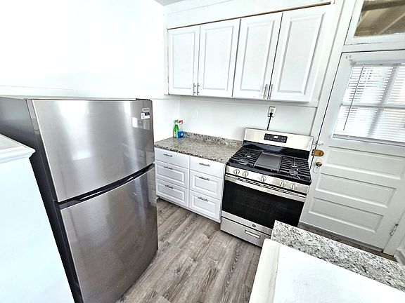 ALL NEW Kitchen