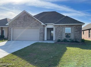 125 Resthaven Way, Lafayette, LA 70506