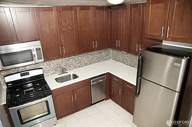 Rented by Oxford Property Group