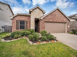 4823 Chestnut Valley Ln, Katy, TX 77493