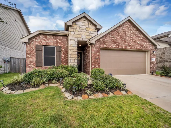4823 Chestnut Valley Ln, Katy, TX 77493
