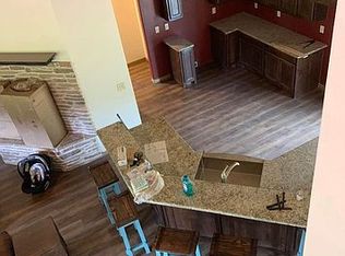 1250 County Road 2132, Burkeville, TX 75932