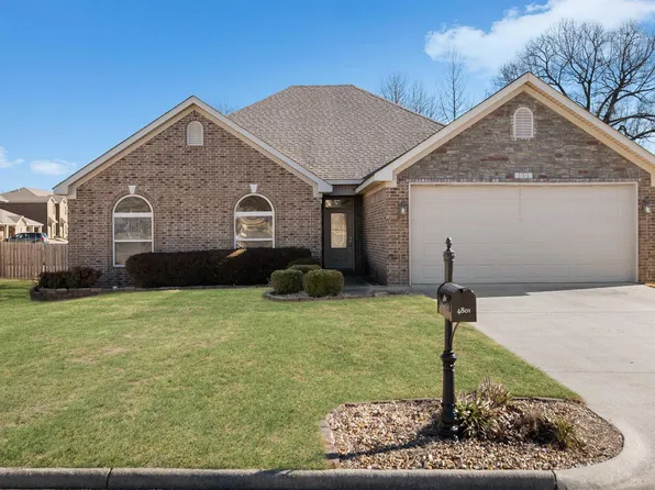 4801 Lochmoor Cir, Jonesboro, AR 72405