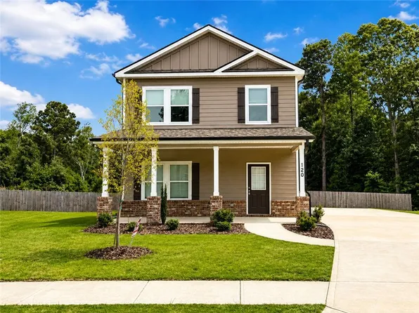 120 Heard Ln, Oxford, GA 30054