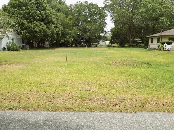 Lisa Dr Lot 147, Tavares, FL 32778