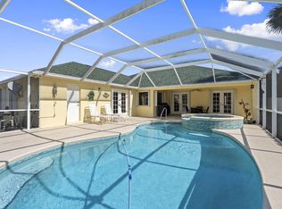 2092 SW Villanova Road, Port Saint Lucie, FL 34953