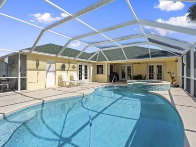 2092 SW Villanova Road, Port Saint Lucie, FL, 34953