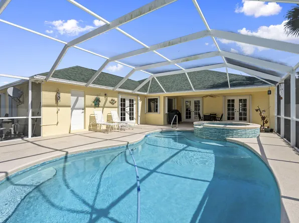 2092 SW Villanova Road, Port St Lucie, FL 34953