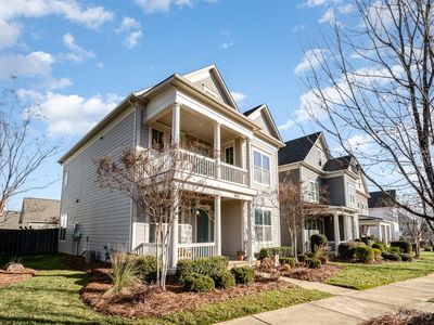 11611 Founders Park Ln, Pineville, NC, 28134