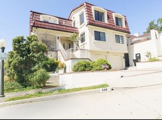 359 Dalkeith Ave, Los Angeles, CA 90049