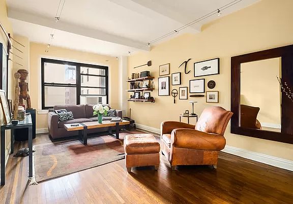 2nd image of 230 Central Park W APT 7E