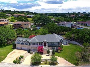 20902 Magellan Cv, Lago Vista, TX 78645