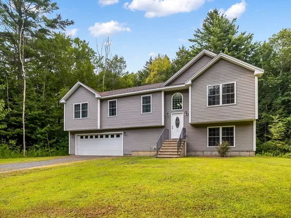 31 Prescott Ln, Orange, MA 01364