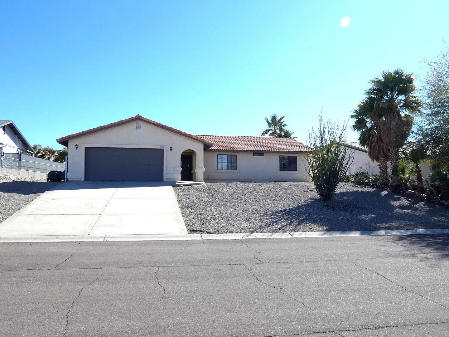 Spacious 3BR/2BA Sun Ridge Estates Home with Large Fenced Yard & 2-Car Garage! — Photo 1