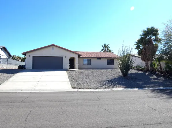 3444 Sundial Dr, Bullhead City, AZ 86429