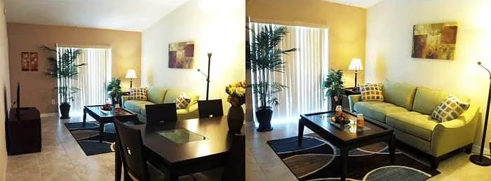 3 bed, 1000 sqft, $1,350 — Photo 1