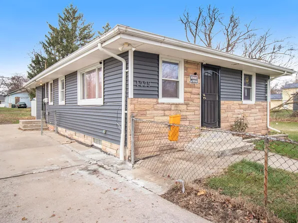 1229 N Olive St, South Bend, IN 46628