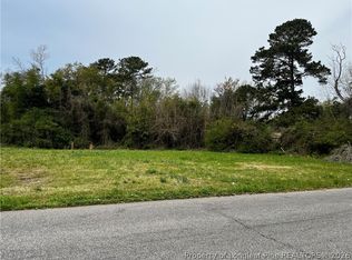 2610 Rogers St, Lumberton, NC 28358