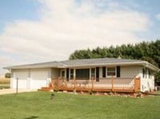 11250 N Dallman Rd, Edgerton, WI 53534