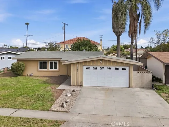 13702 Dawson St, Garden Grove, CA 92843