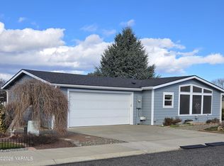 1830 Magnolia Ct, Yakima, WA