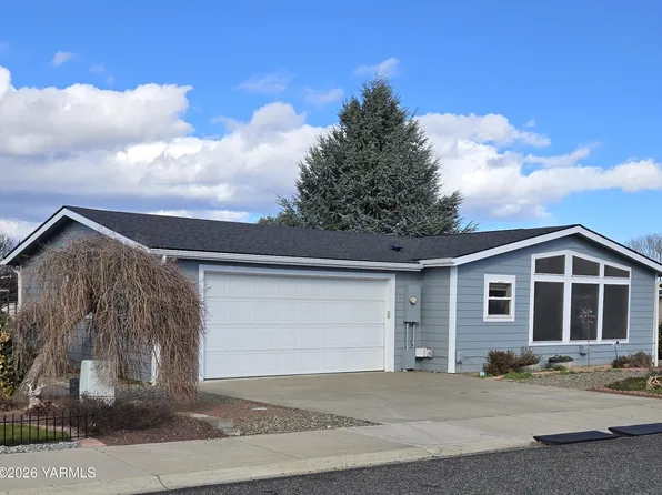 1830 Magnolia Ct, Yakima, WA 98908