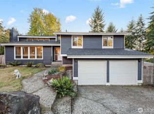 13405 SE 56th Pl, Bellevue, WA 98006