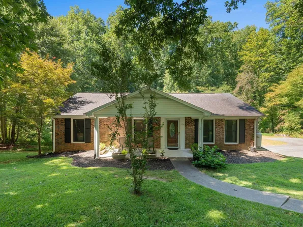 12 Virginia Ave, Travelers Rest, SC 29690