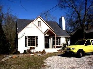 247 Grant St, Clarkesville, GA 30523