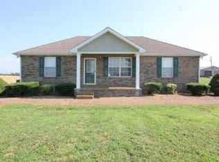 6650 Highland Rd N, Portland, TN 37148
