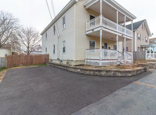 203 Alsace St APT 2, Manchester, NH 03102