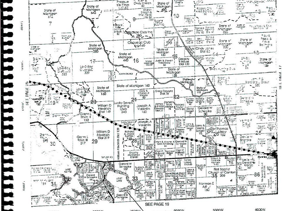2nd image of Lost Lake Rd