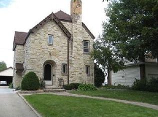 205 La Crosse St, Beaver Dam, WI 53916